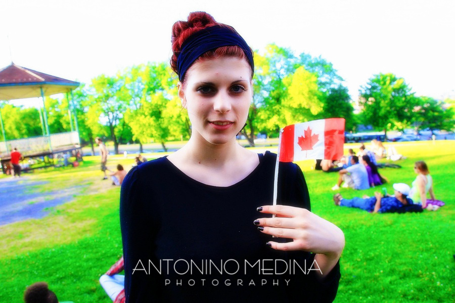 CANADA DAY